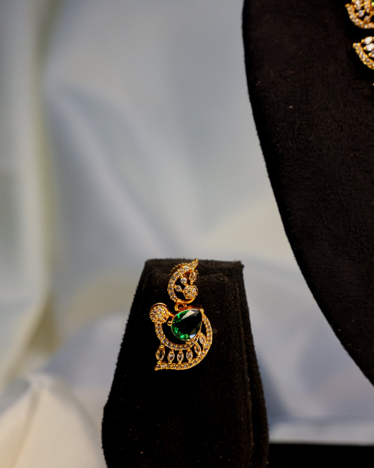 Samyukta Royale Premium Jewellery By Suwarnikaa Jewels