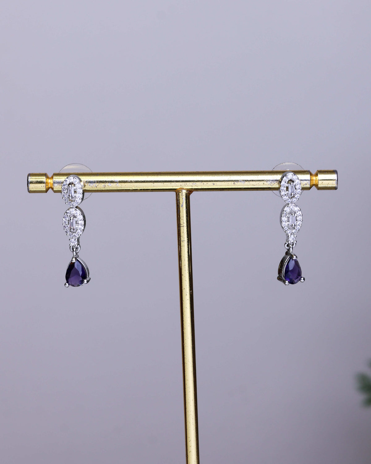 Violet Desire by suwarnikaa jewels