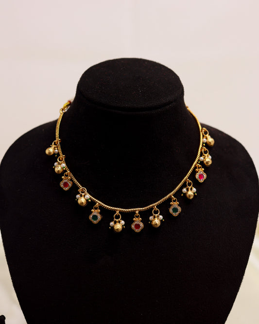 Varnika by Suwarnikaa Jewels