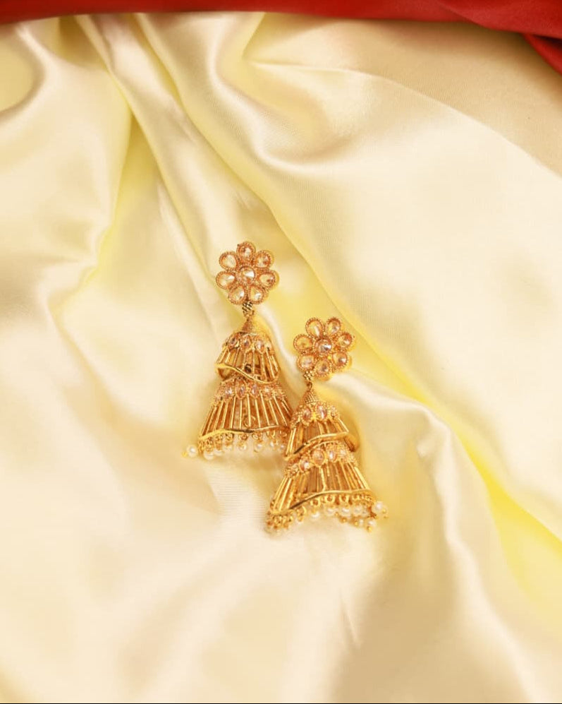 Soundarya Tanvi by Suwarnikaa jewels