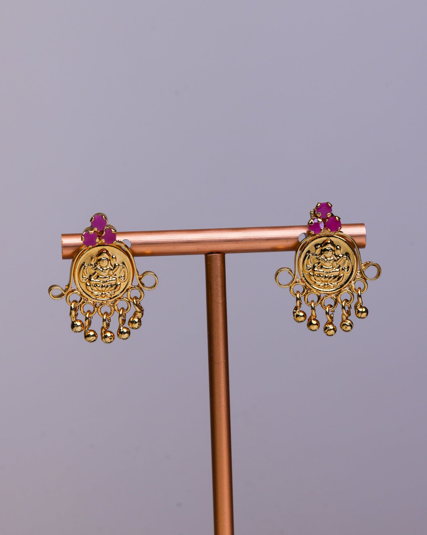 Suwarnikaa Lakshmi Kasu Mala- (Premium Masterpiece Edition) – By Suwarnikaa Jewels