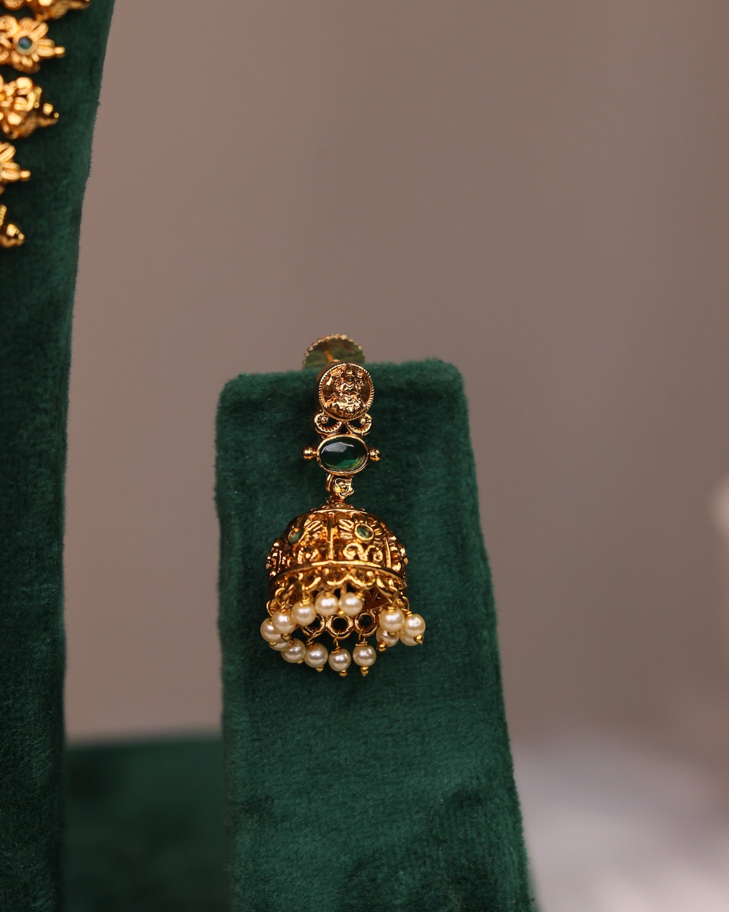 Harita Ratna Haaram - (Premium Masterpiece Edition) – By Suwarnikaa Jewels