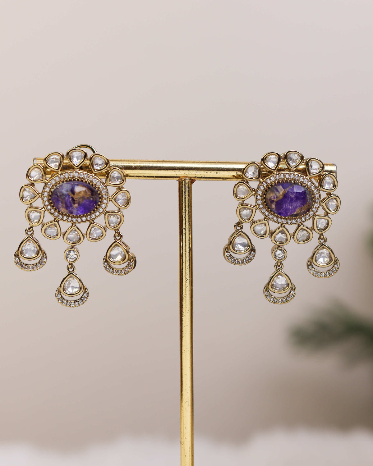 Mona Royal Signature by suwarnikaa jewels