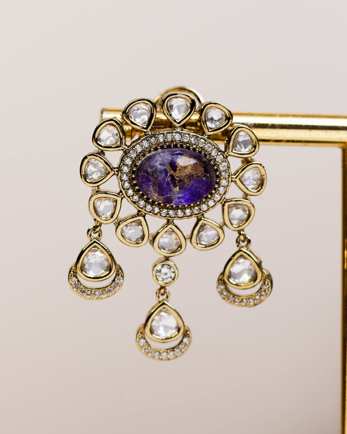 Mona Royal Signature by suwarnikaa jewels