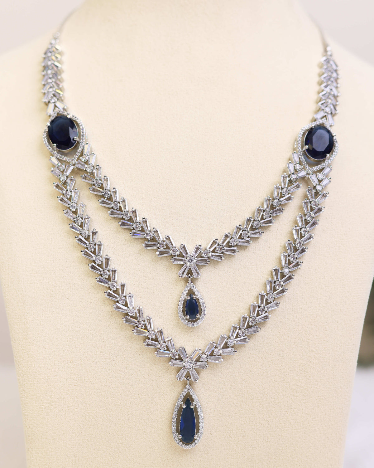Juliette Signature by suwarnikaa jewels