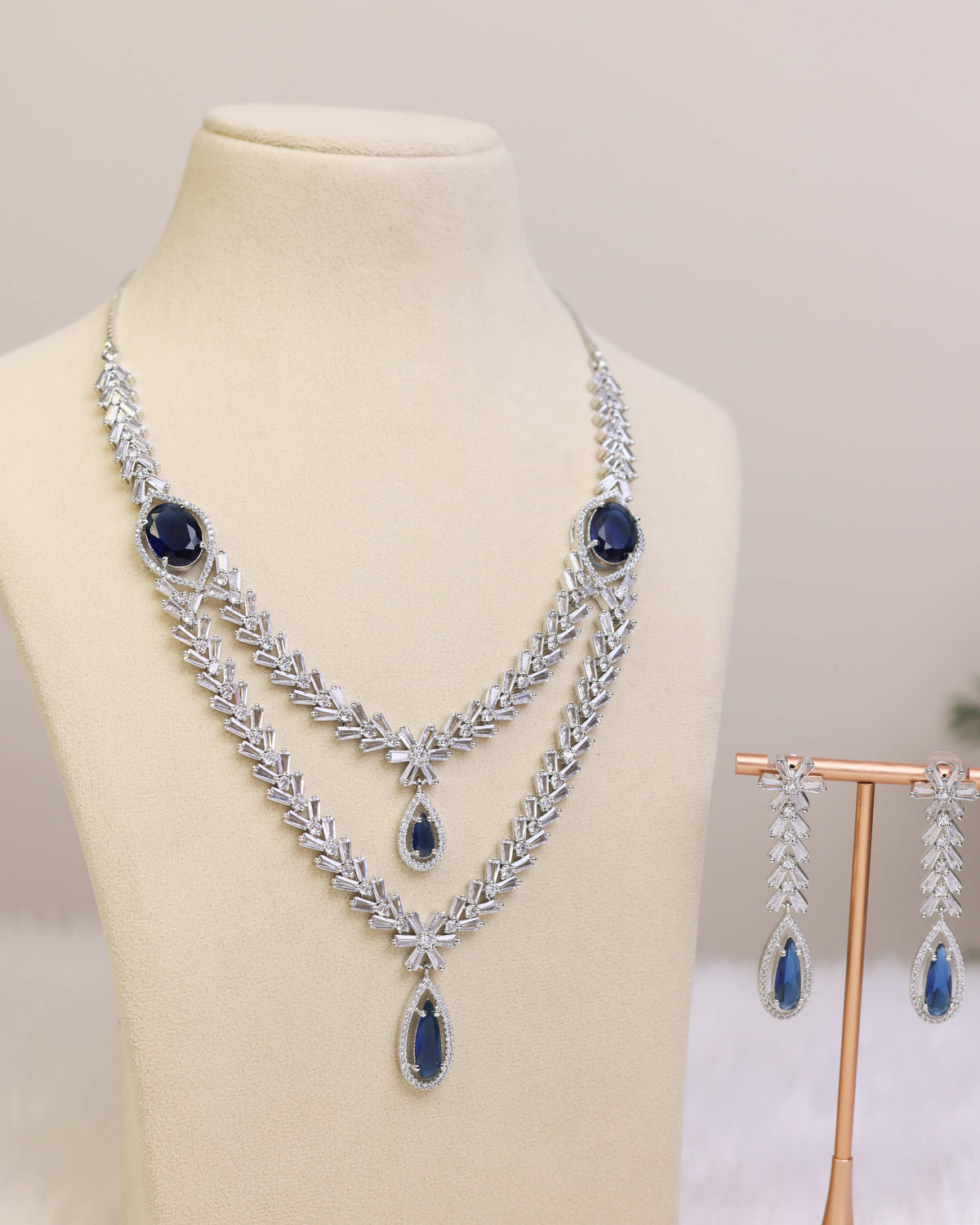 Juliette Signature by suwarnikaa jewels