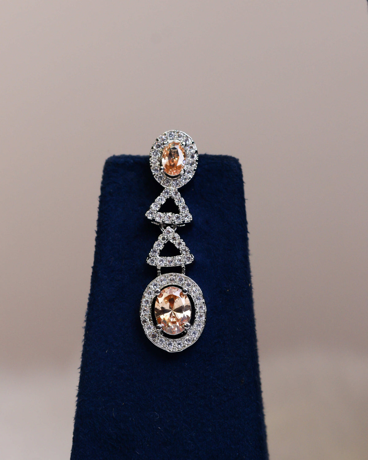 Vivian Luxe by suwarnikaa jewels