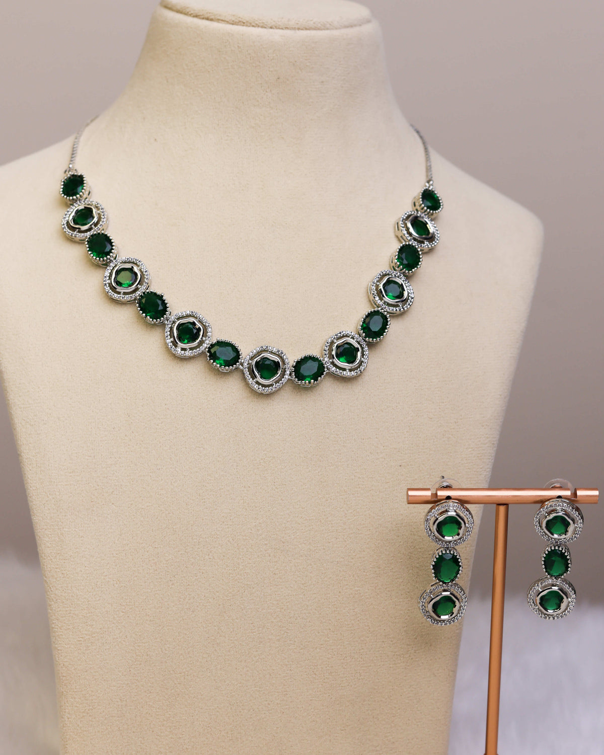 Princess Amara by suwarnikaa jewels