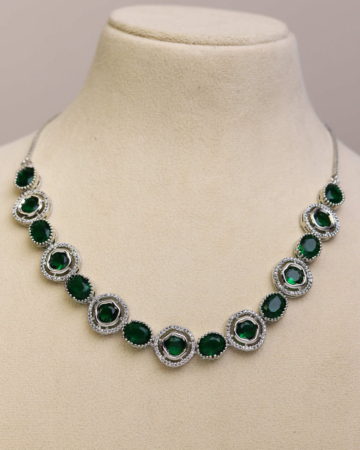 Princess Amara by suwarnikaa jewels