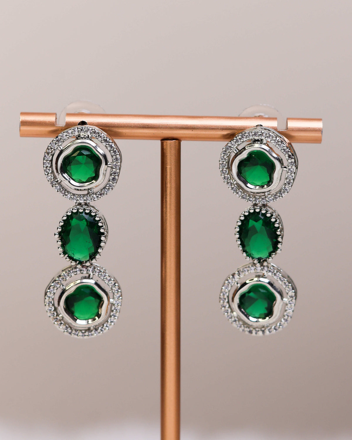 Princess Amara by suwarnikaa jewels