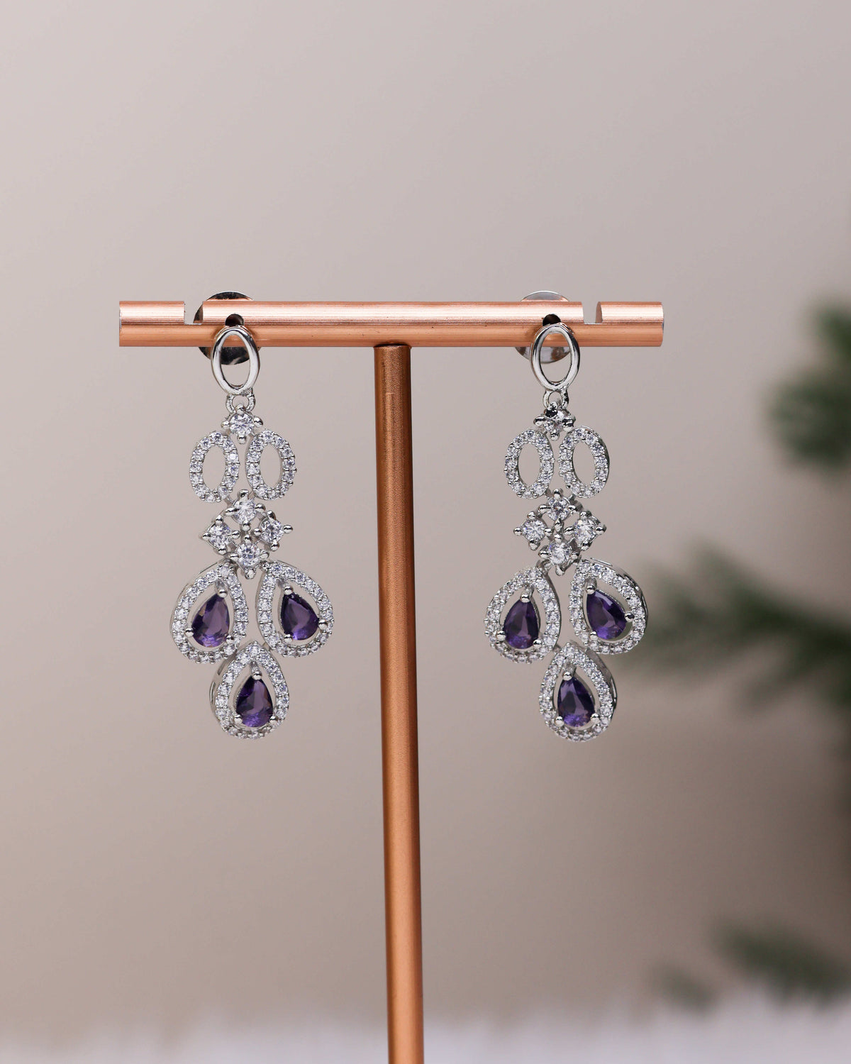 Scarlett Luxe by suwarnikaa jewels