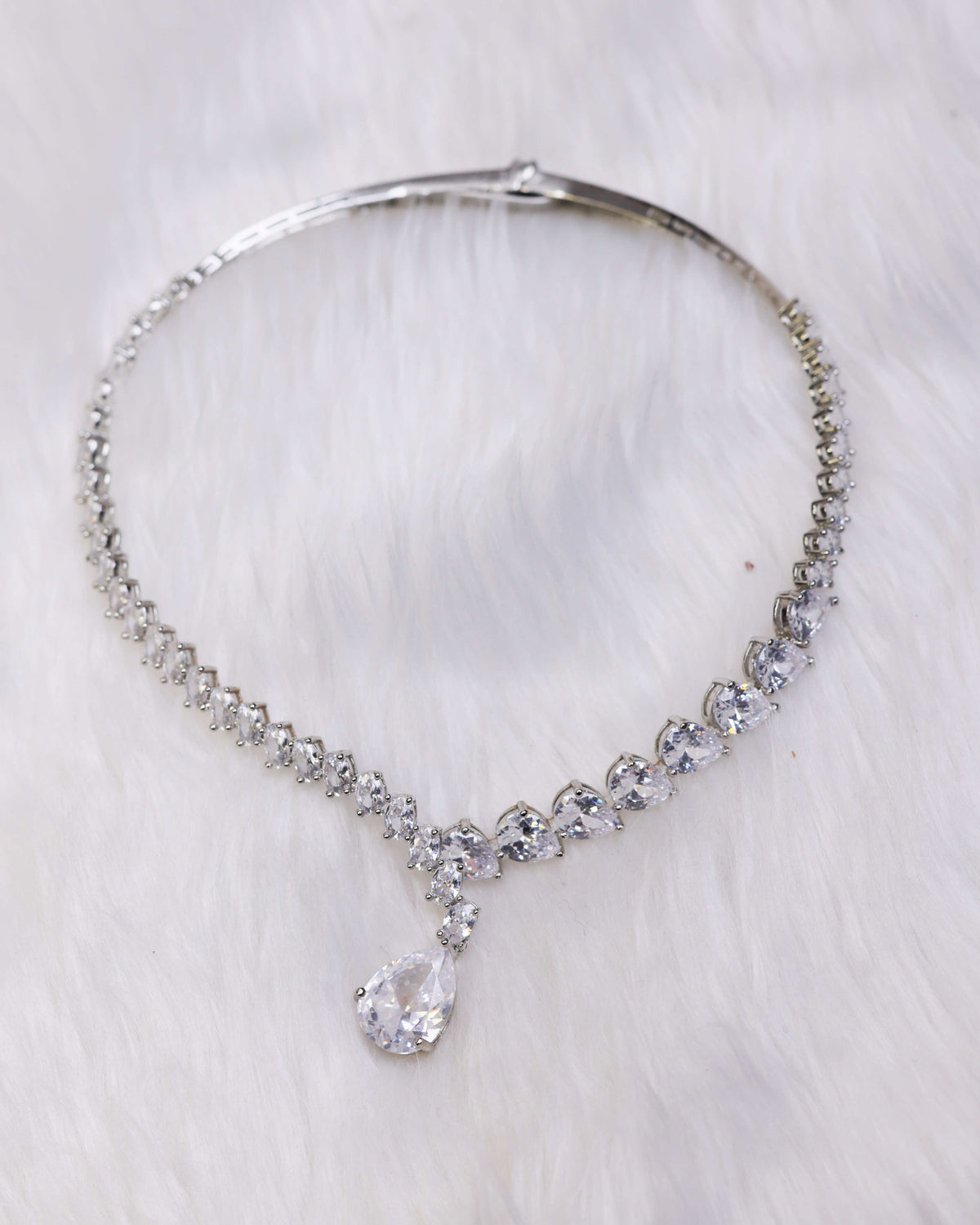 Glamour Drop by suwarnikaa jewels