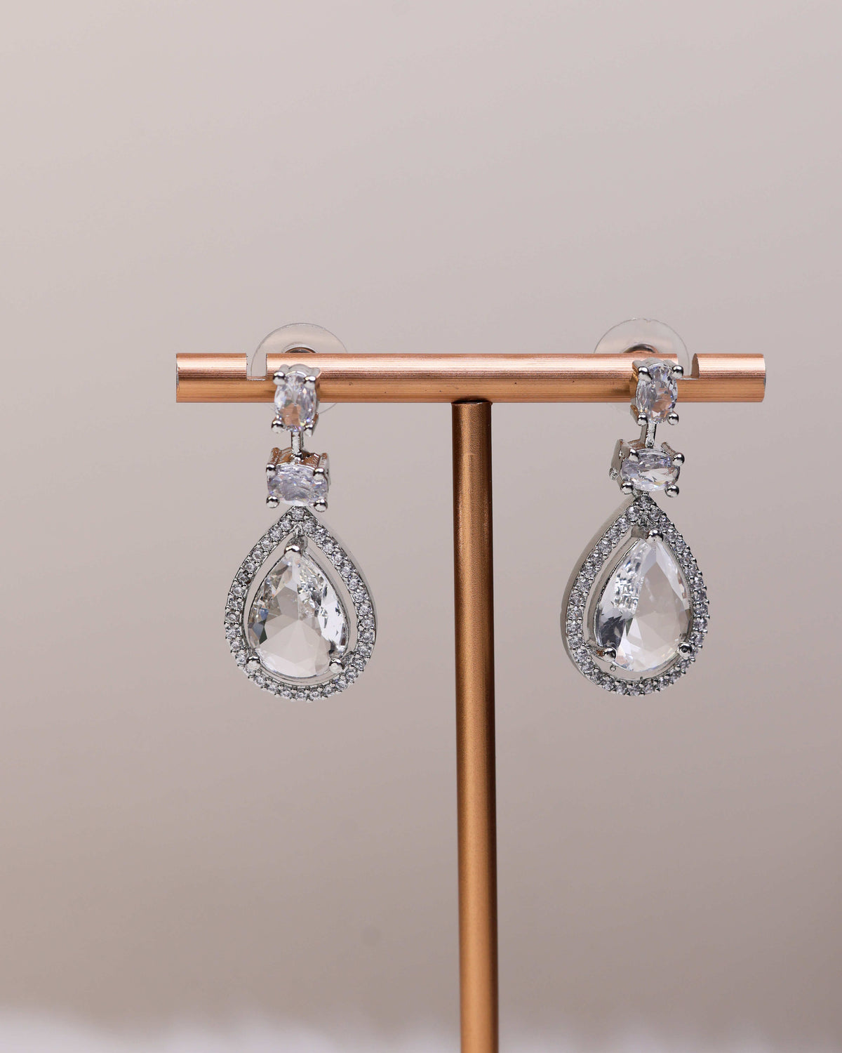 Daimond Glow luxe by suwarnikaa jewels