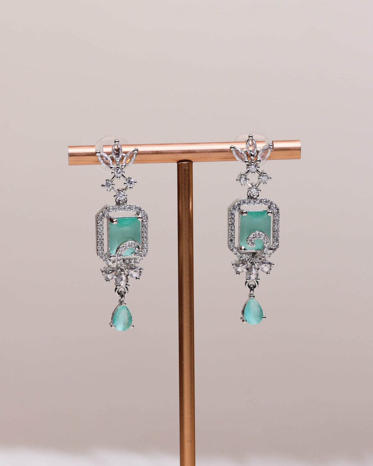 Amelia Luxe by suwarnikaa jewels