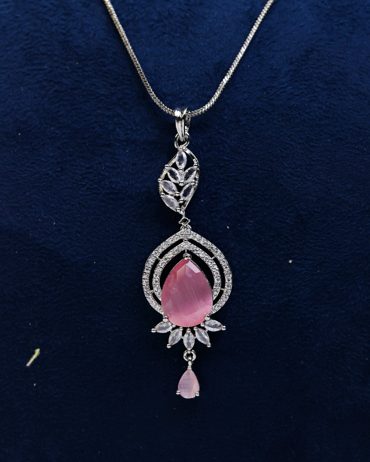 Rosé Crush by suwarnikaa jewels