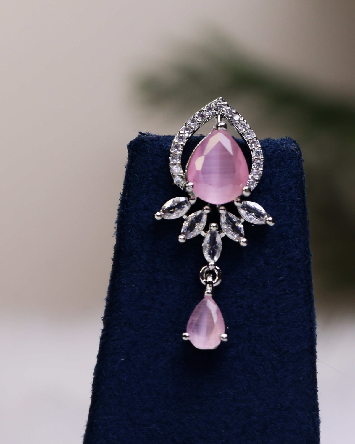 Rosé Crush by suwarnikaa jewels