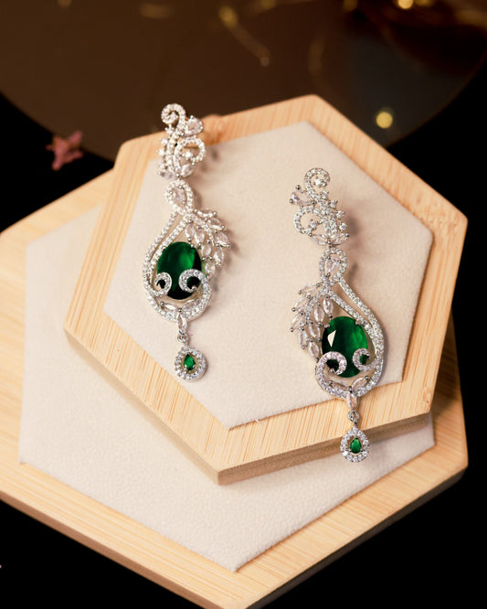 Suwarnikaa’s Forest Flame