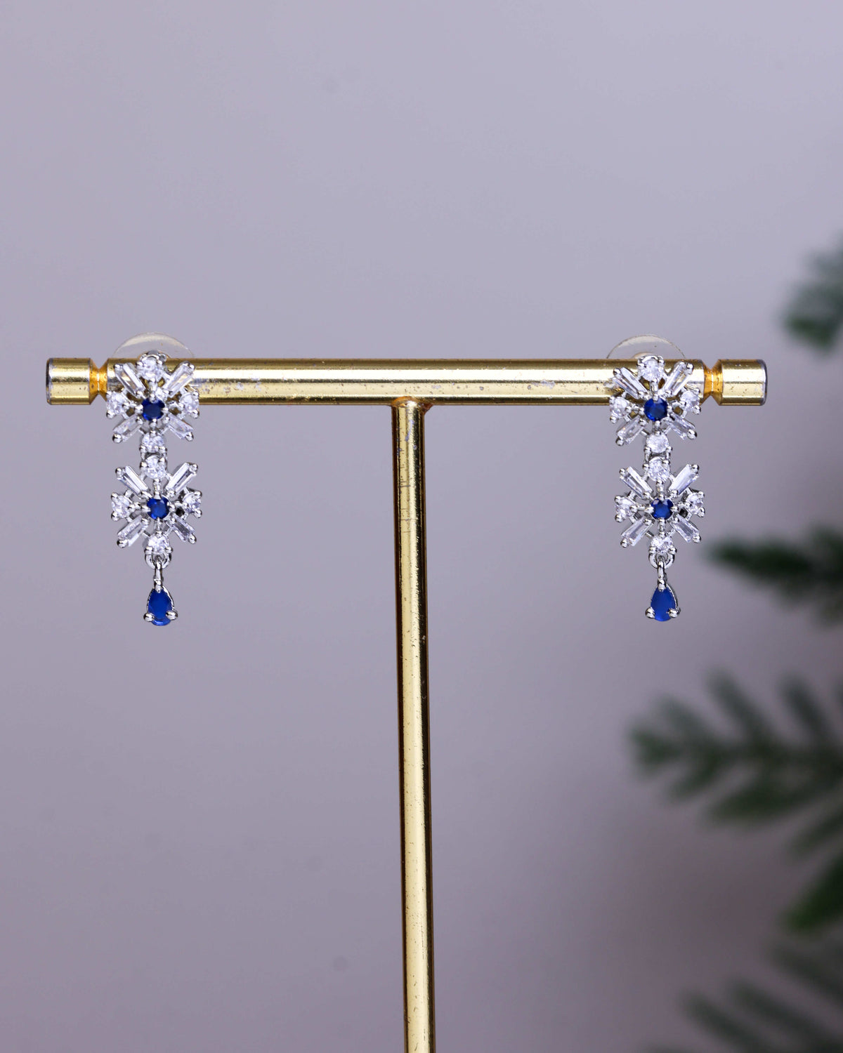 Blue Crush by suwarnikaa jewels
