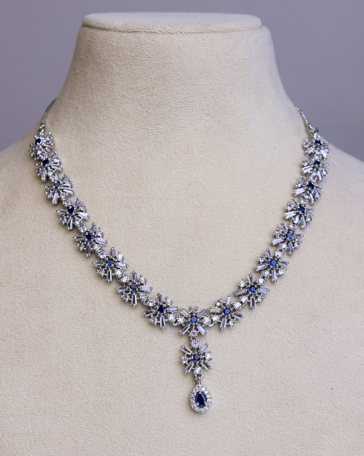 Blue Crush by suwarnikaa jewels