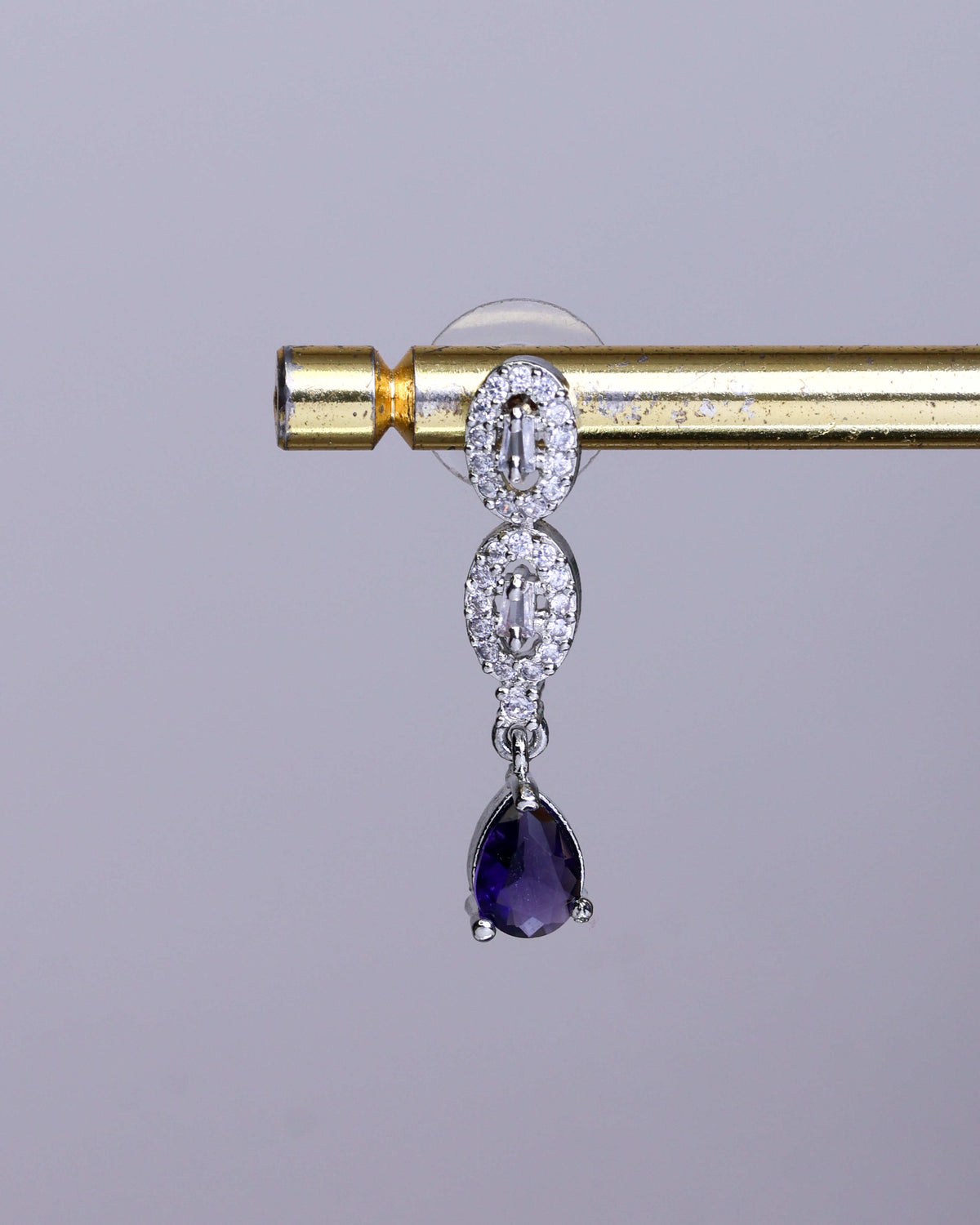Violet Desire by suwarnikaa jewels