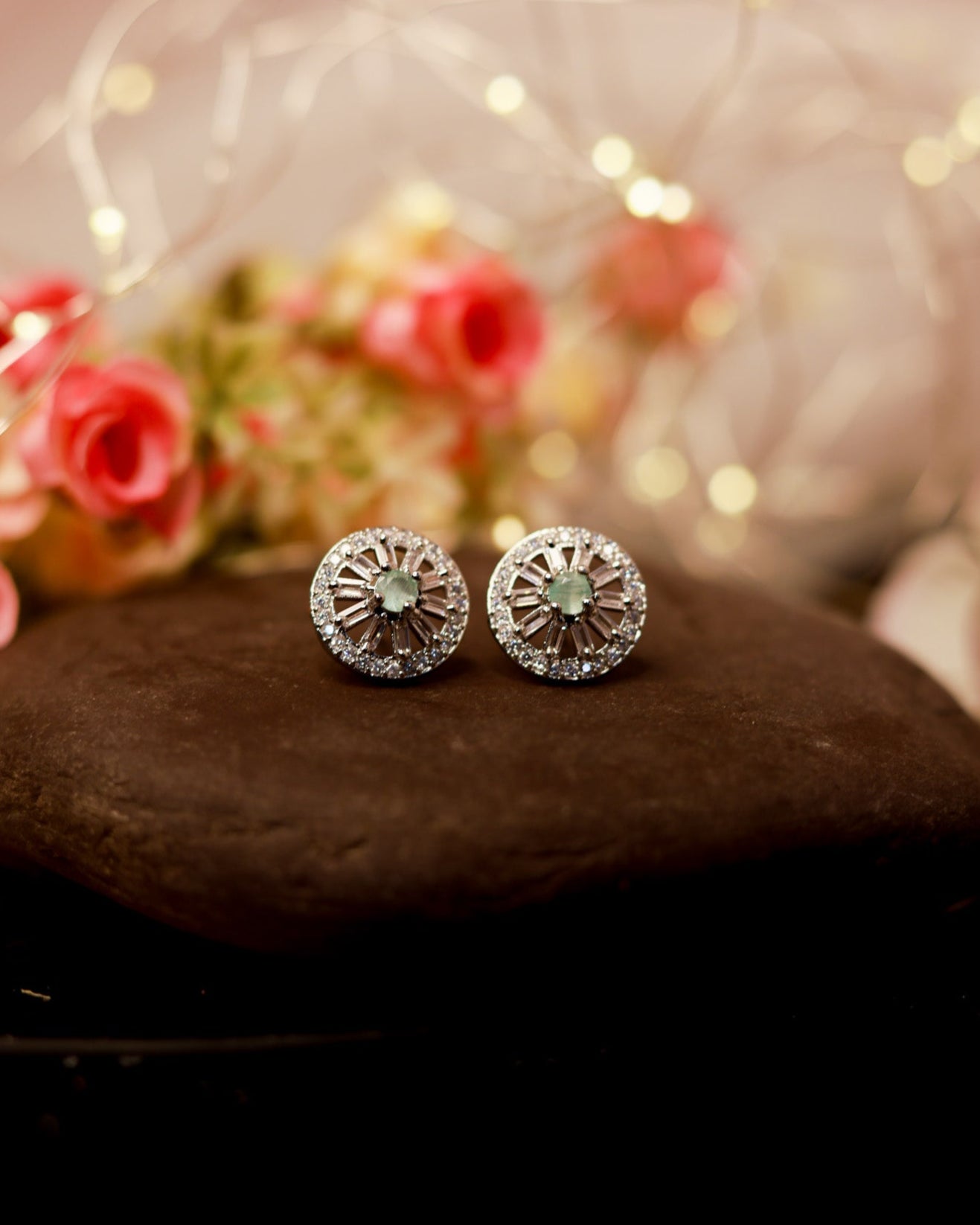 Suwarnikaa’s Silver Halo