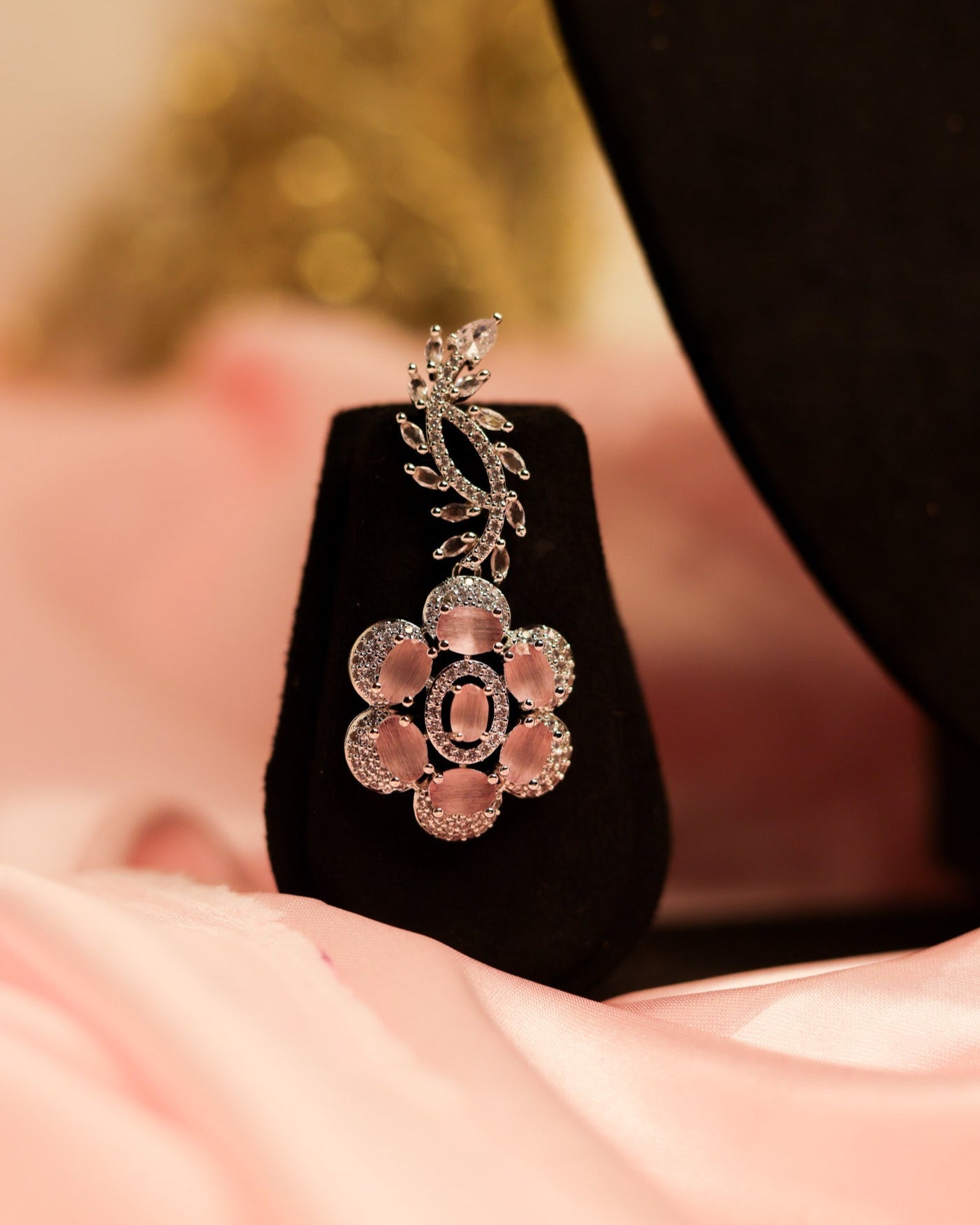 Suwarnikaa’s Rosy Drama Queen