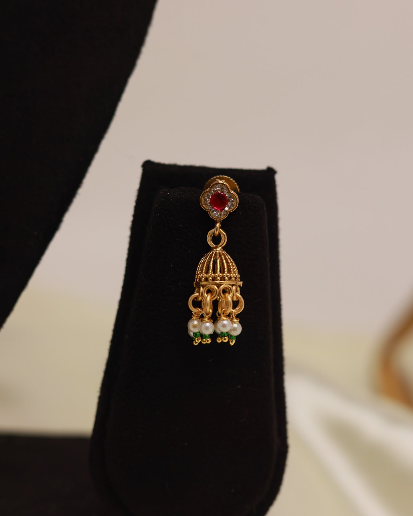 Varnika by Suwarnikaa Jewels