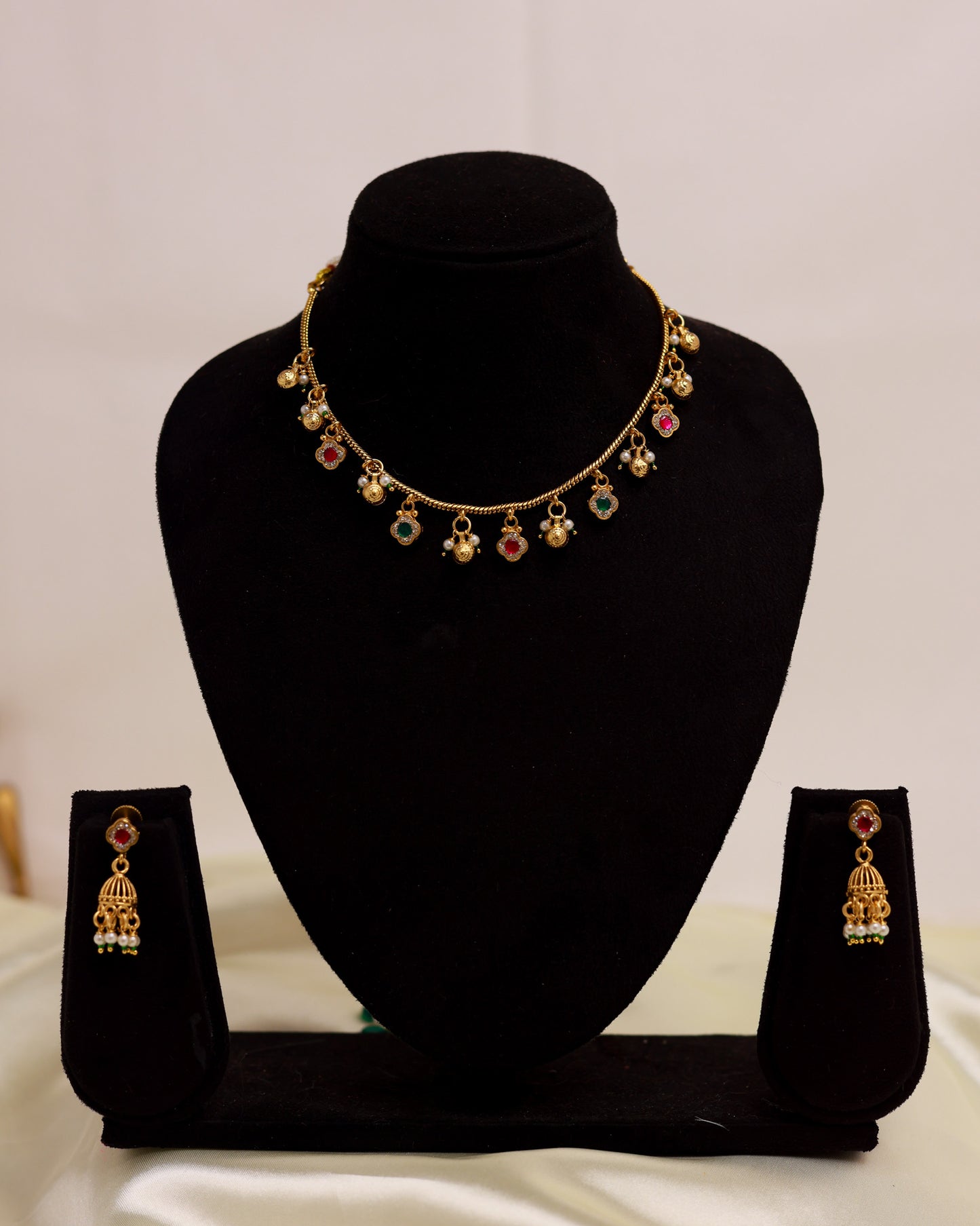 Varnika by Suwarnikaa Jewels