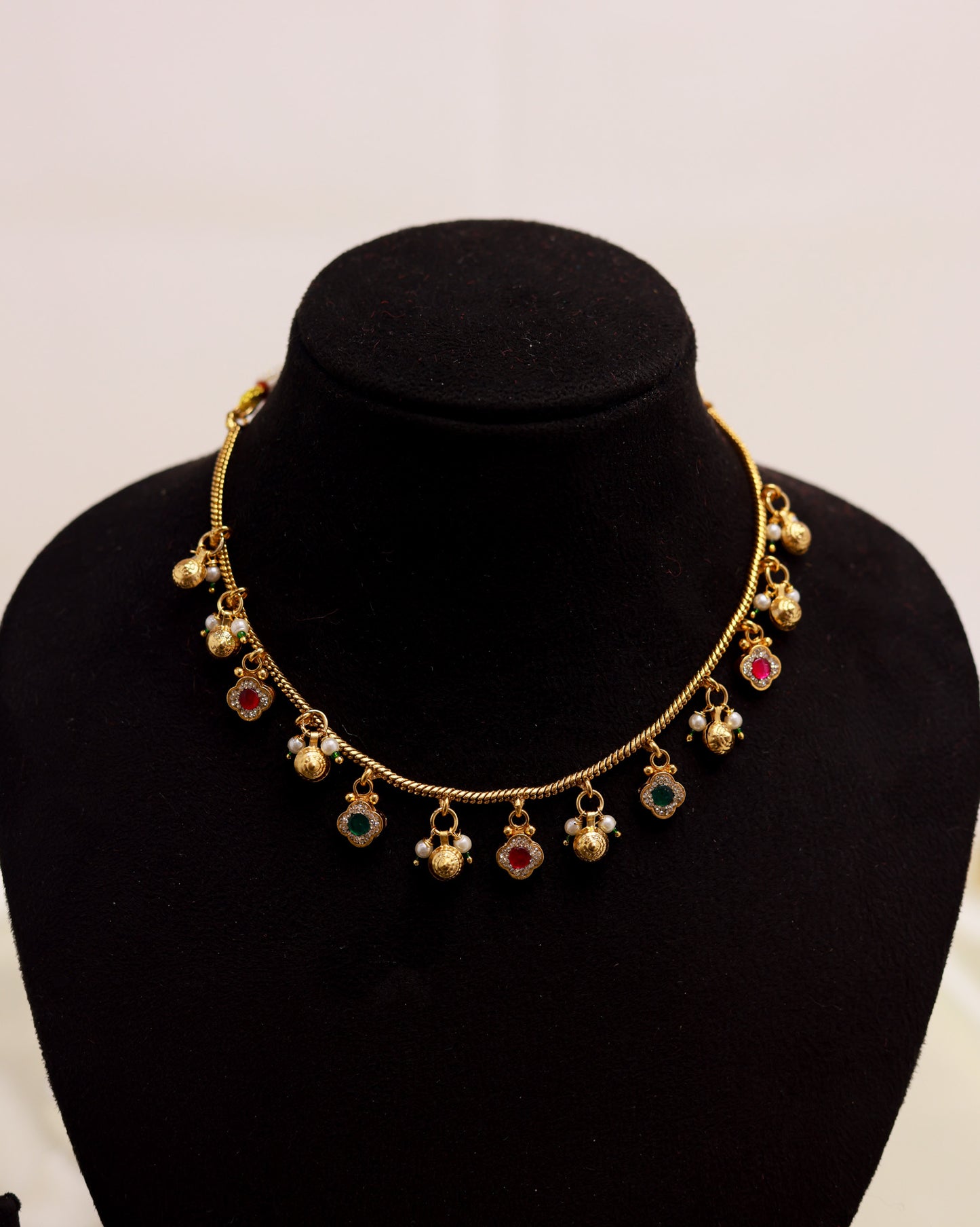 Varnika by Suwarnikaa Jewels