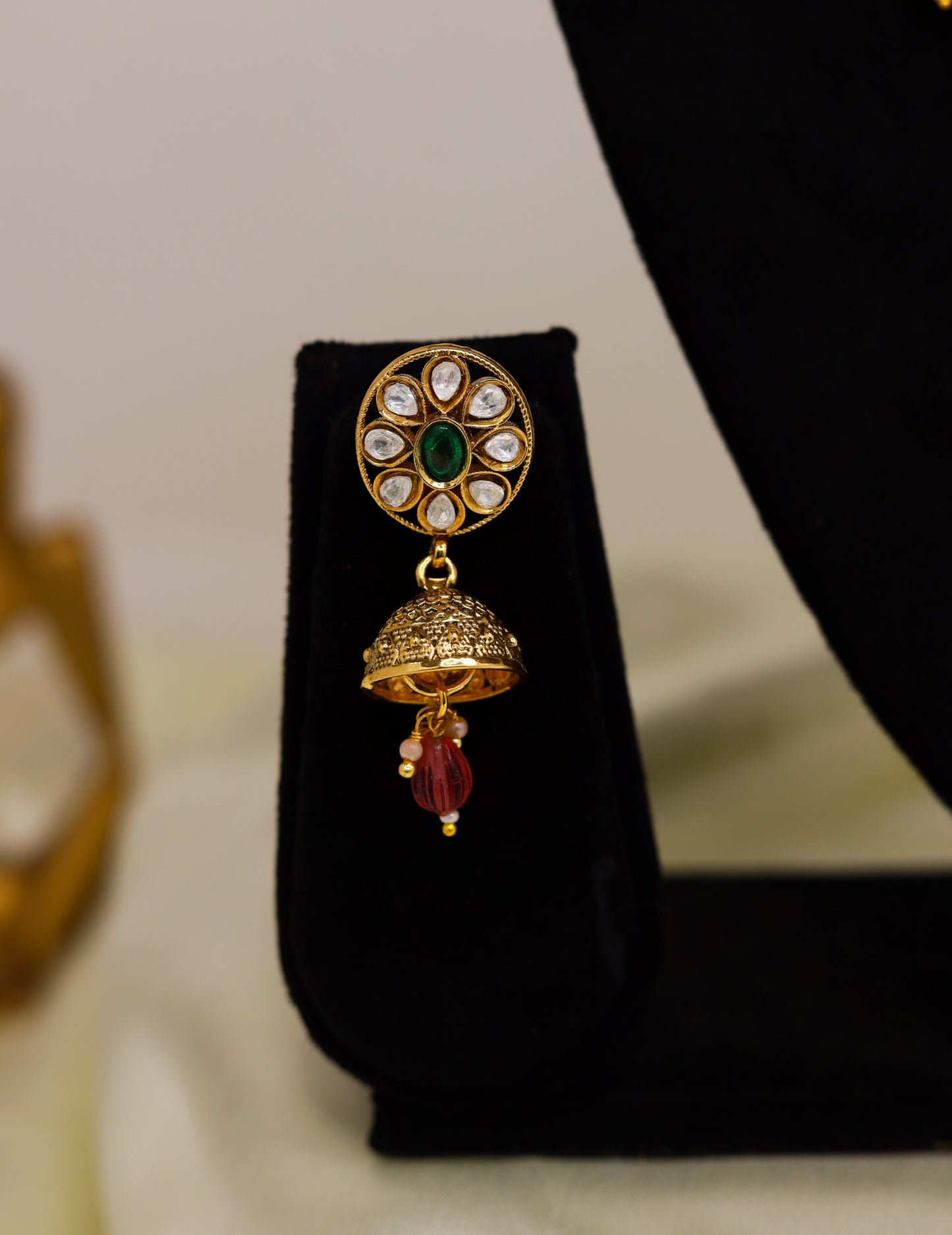 Maharanika by Suwarnikaa Jewels