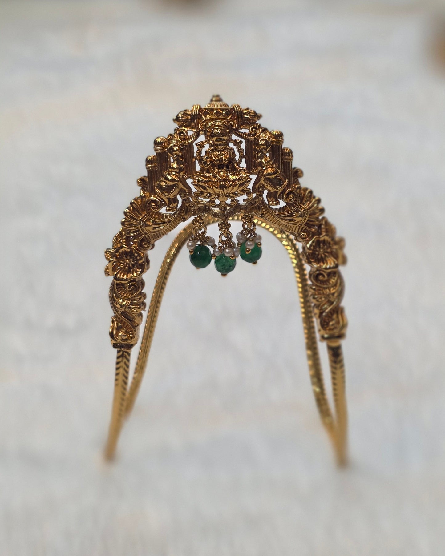 Padmavalli Lakshmi Vaibhava Aravanki Product Description