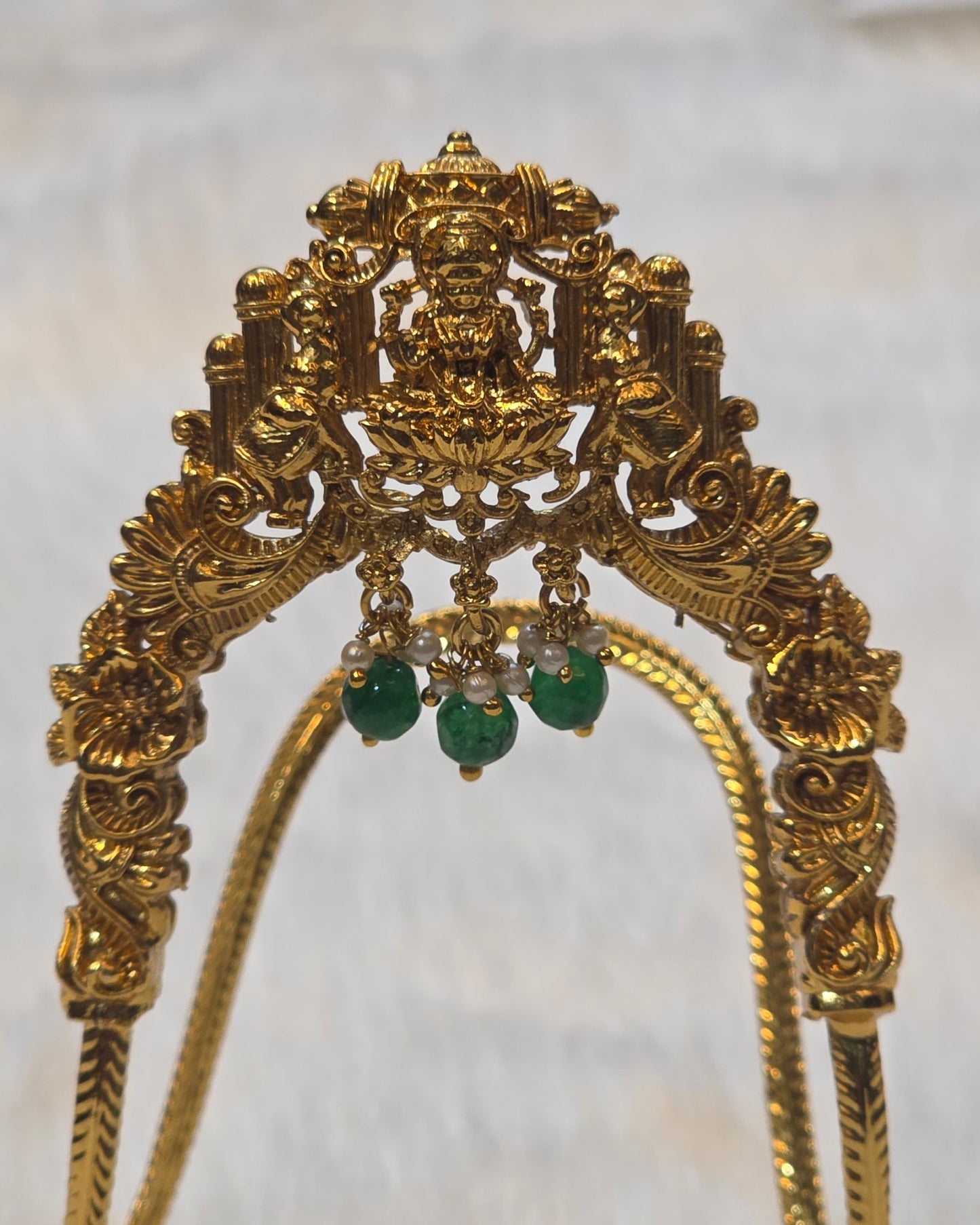Padmavalli Lakshmi Vaibhava Aravanki Product Description