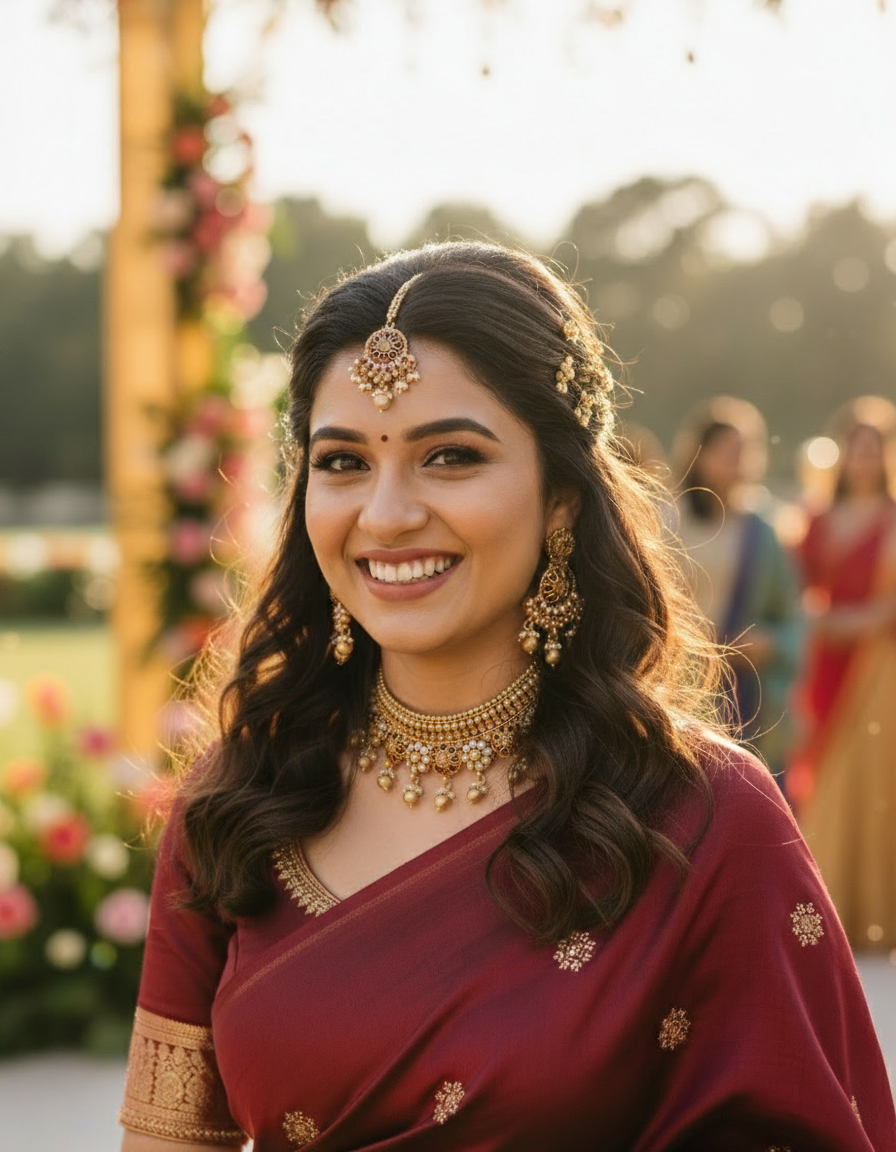 Amruthanjali Classic by Suwarnikaa Jewels