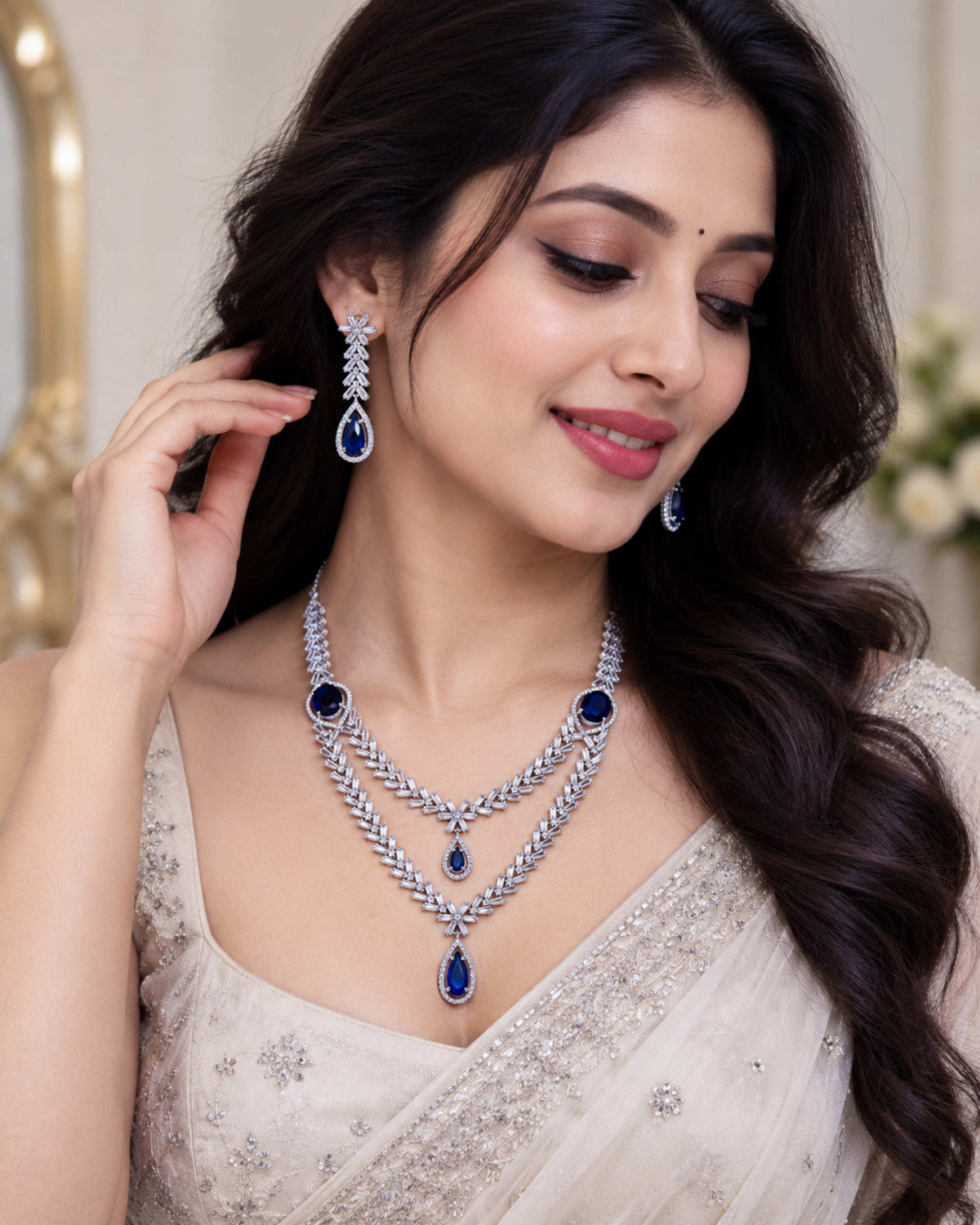 Juliette Signature by suwarnikaa jewels