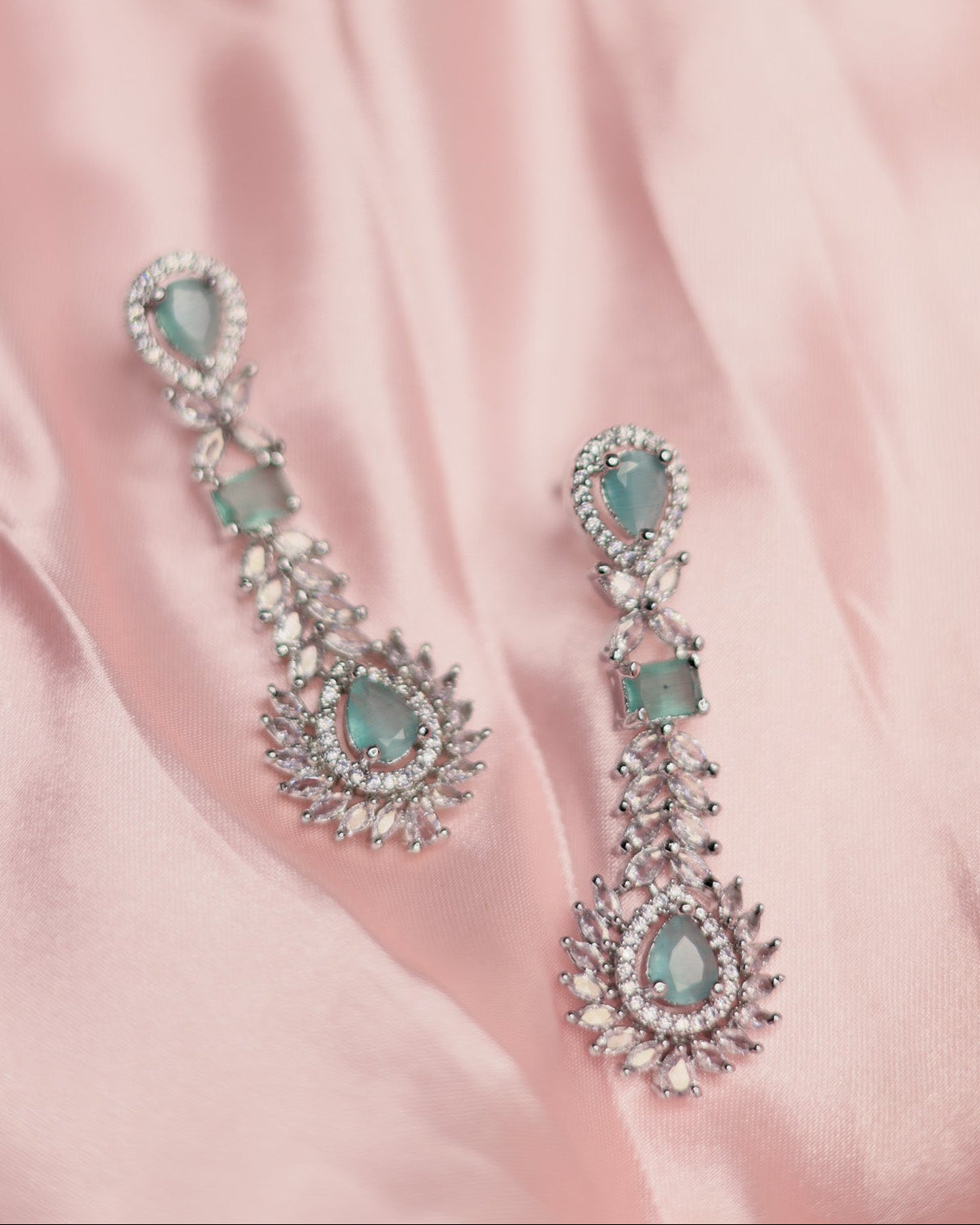 Kiara Kiss  by Suwarnikaa Jewels