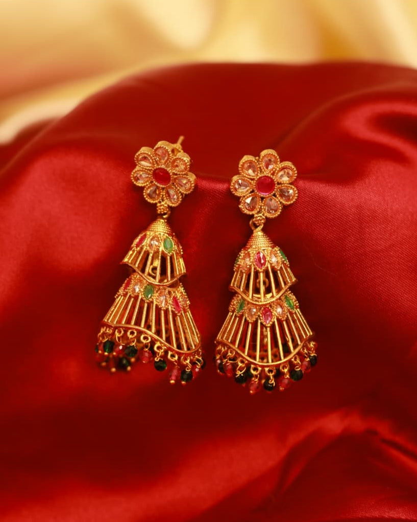 Soundarya Tanvi 2.0  by Suwarnikaa jewels