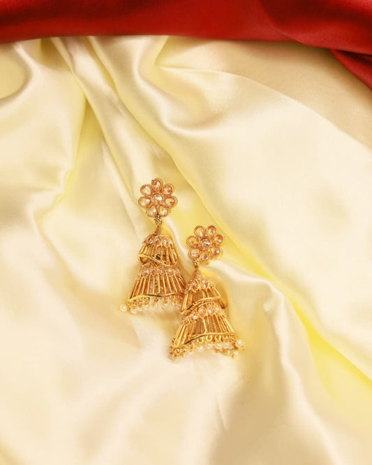 Soundarya Tanvi by Suwarnikaa jewels