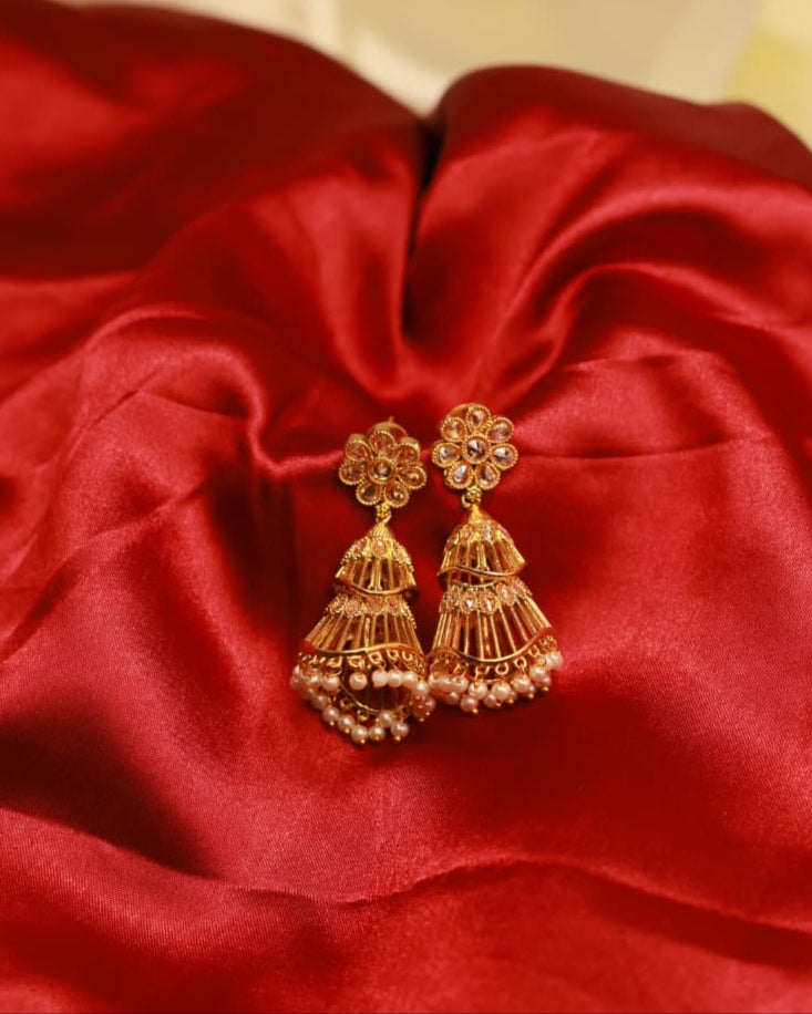 Soundarya Tanvi by Suwarnikaa jewels