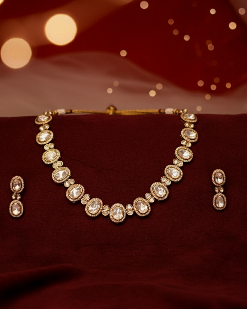 Suwarnikaa’s The Royal Flirt