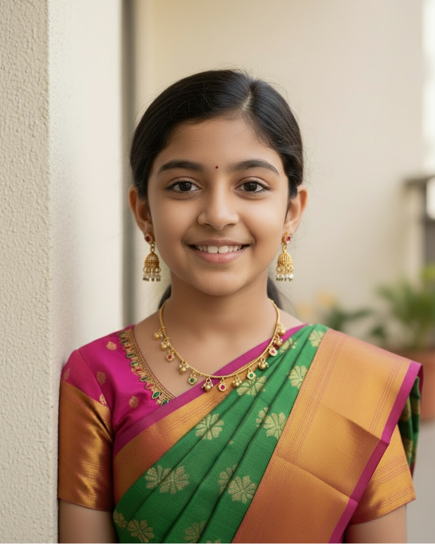 Varnika by Suwarnikaa Jewels