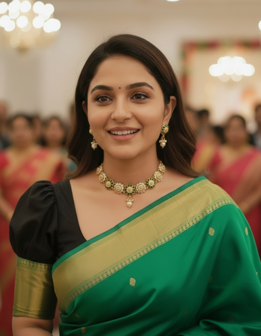 amruthanjali by suwarnikaa jewels