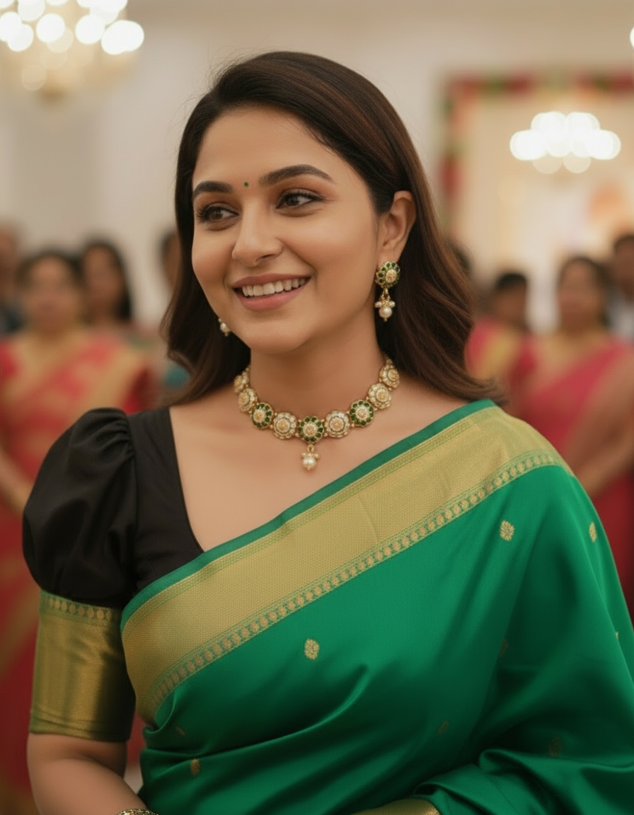 amruthanjali by suwarnikaa jewels