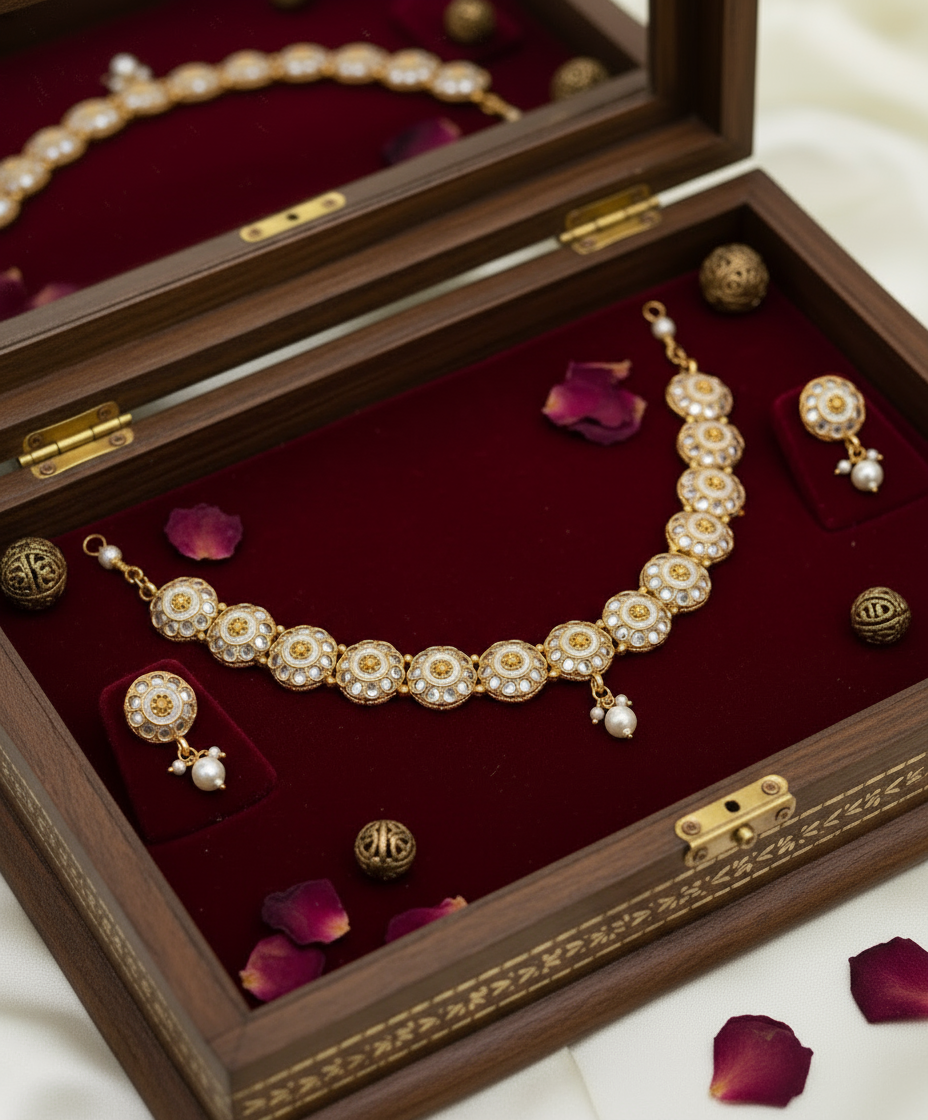 amruthanjali by suwarnikaa jewels