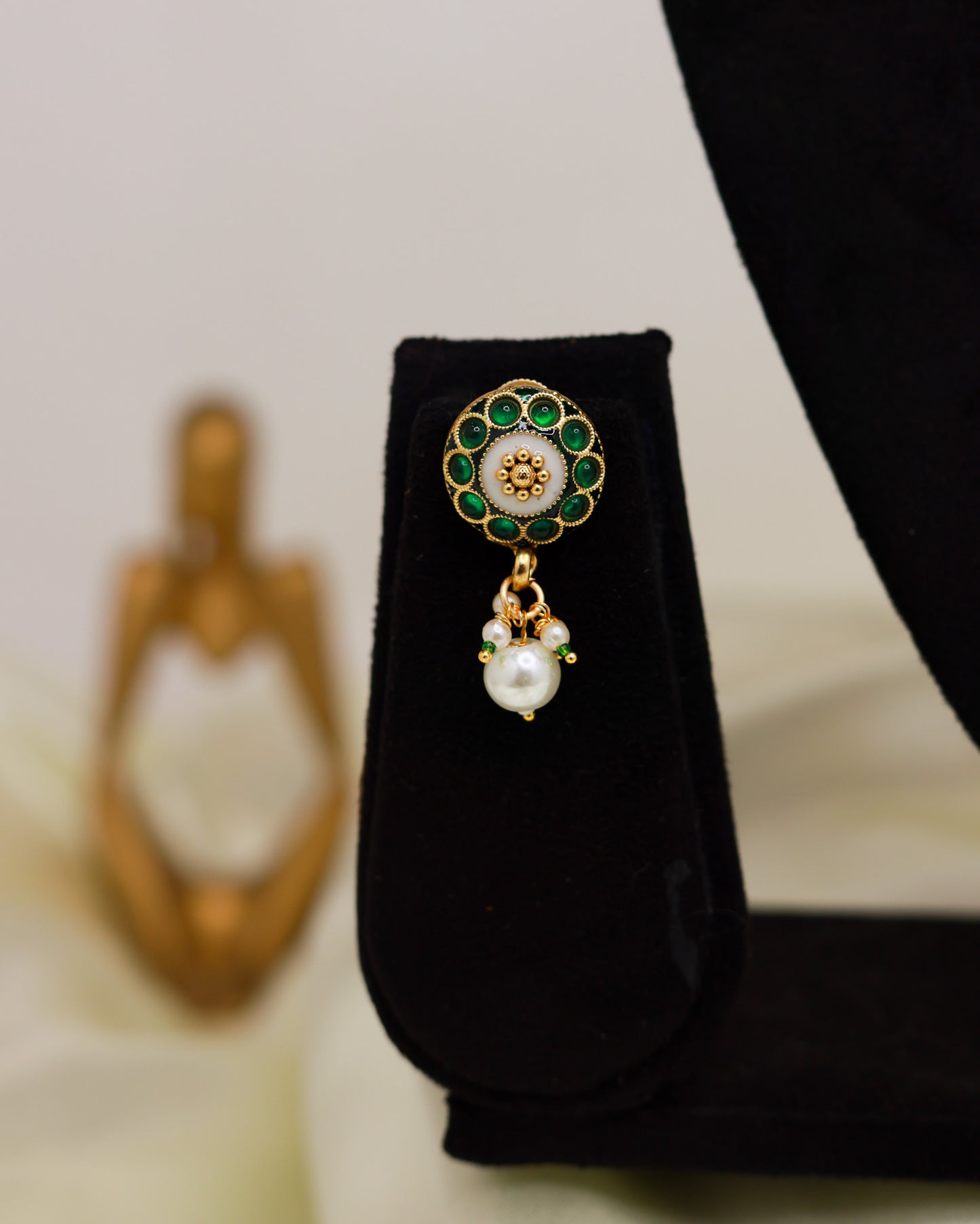 amruthanjali by suwarnikaa jewels