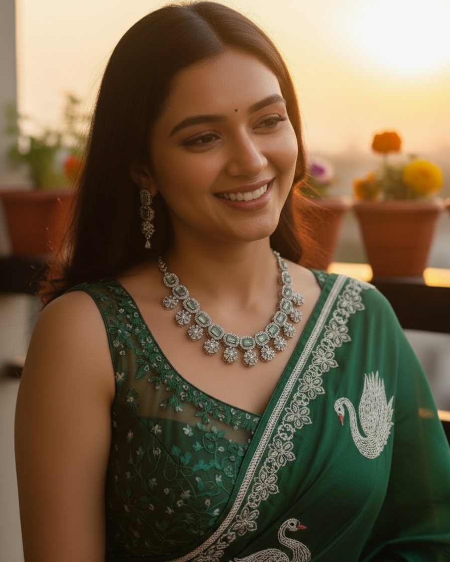 ishq by suwarnikaa jewels