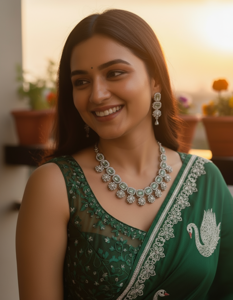 ishq by suwarnikaa jewels