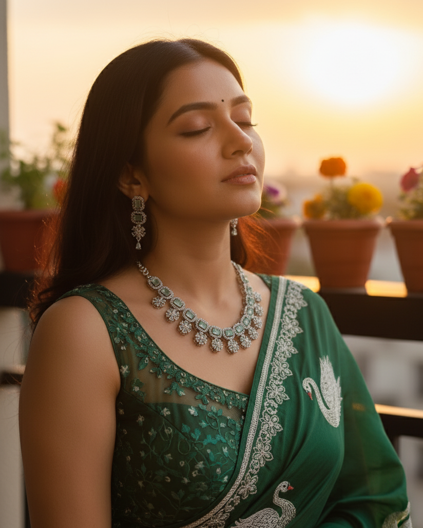 ishq by suwarnikaa jewels