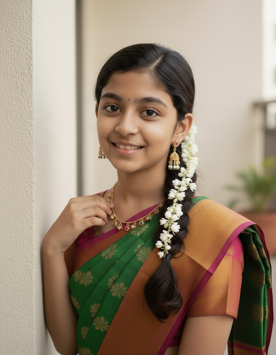 Varnika by Suwarnikaa Jewels