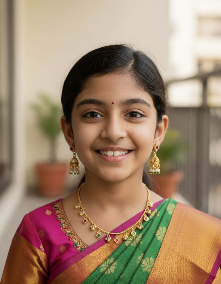 Varnika by Suwarnikaa Jewels